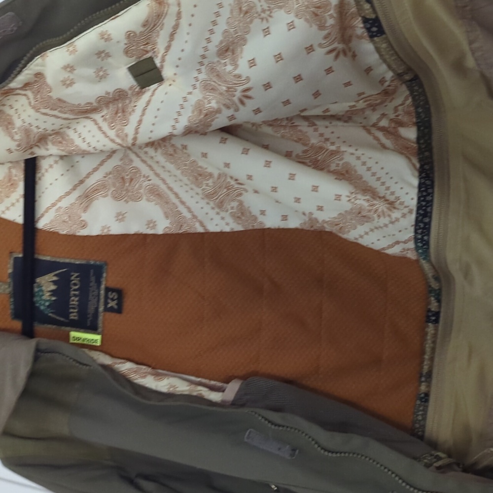 Burton Jacket - image 2